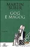 Gog e Magog libro