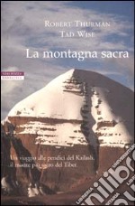 La montagna sacra libro