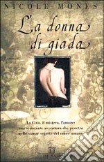 La donna di giada