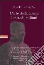 L'arte della guerra e Metodi militari libro