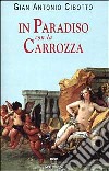 In paradiso con la carrozza libro