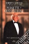 Permette? Giovanni Rana. Una vita in un'intervista libro
