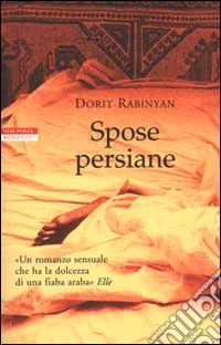 Spose persiane libro
