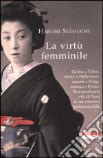 La virtù femminile libro