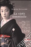 La virtù femminile libro