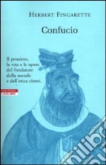 Confucio libro