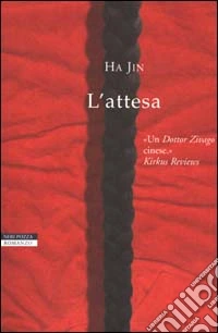 L'attesa libro