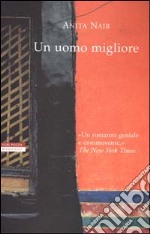 Un uomo migliore libro