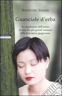 Guanciale d'erba libro
