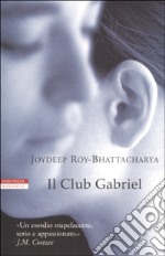 Il Club Gabriel libro