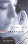 Il Club Gabriel libro