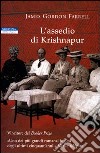 L'assedio di Krishnapur libro