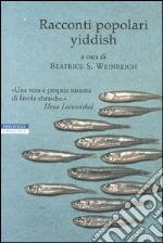 Racconti popolari yiddish libro