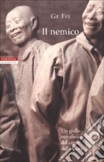 Il nemico libro