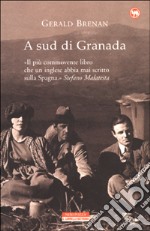 A sud di Granada libro