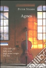 Agnes libro