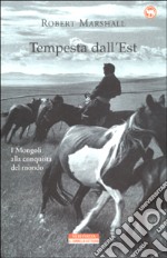 Tempesta dall'Est libro