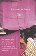 Delhi libro