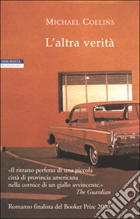 L'altra verità libro