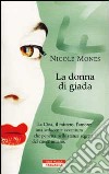 La donna di giada libro