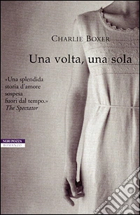 Una volta, una sola libro