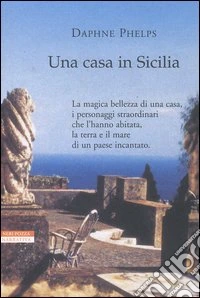Una casa in Sicilia libro