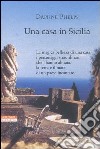 Una casa in Sicilia libro