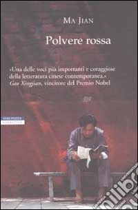 Polvere rossa libro