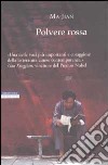 Polvere rossa libro