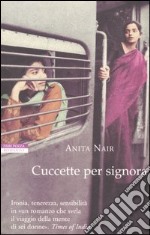 Cuccette per signora libro