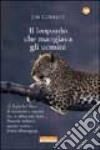 Il leopardo che mangiava gli uomini libro