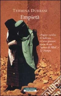 Empietà libro