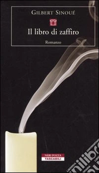 Il libro di zaffiro libro