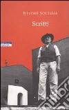 Scritti 1946-2001 libro