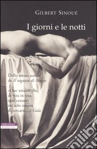 I giorni e le notti libro
