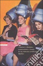 Beauty shop