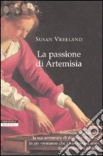 La passione di Artemisia libro