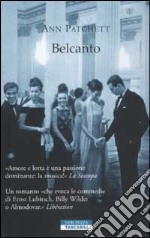 Belcanto