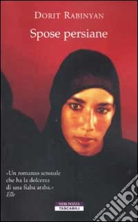 Spose persiane libro