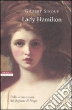 Lady Hamilton libro usato
