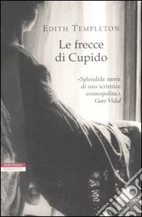 Le frecce di Cupido libro