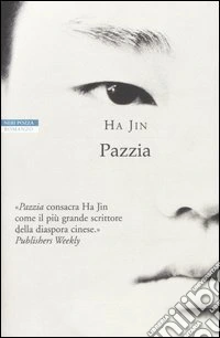 Pazzia libro