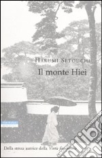 Il monte Hiei libro