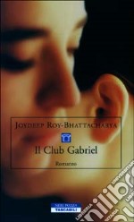 Il Club Gabriel libro