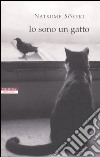 Io sono un gatto libro di Soseki Natsume