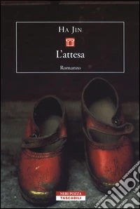 L'attesa libro