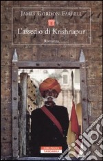 L'assedio di Krishnapur