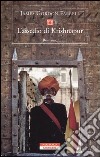 L'assedio di Krishnapur libro