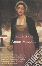 Annus Mirabilis libro