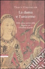 La dama e l'unicorno libro